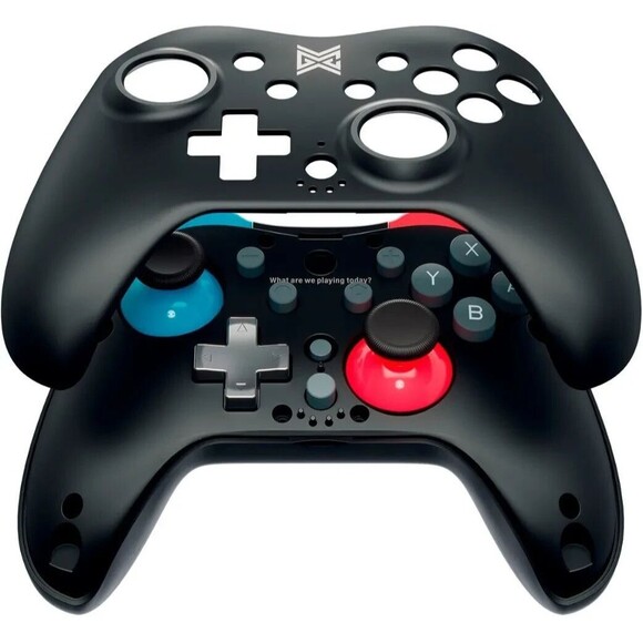 🔥 MGC Switchplate Wireless Gaming Controller for Nintendo Switch Windows PC Joy - Picture 8 of 9